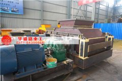 雙齒輥破碎機破碎輥能用多久？你知道嗎？