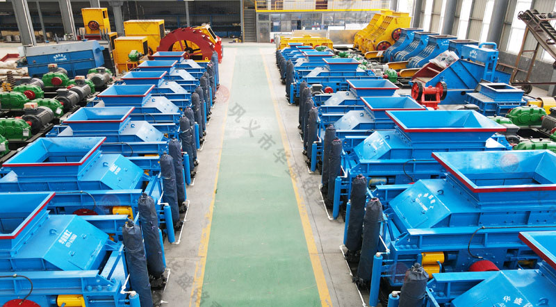 熟石灰制沙機(jī) 熟石灰制沙機(jī)